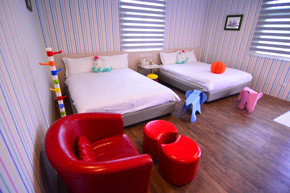Yesday B&B 28/39