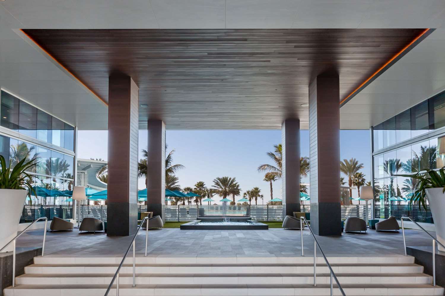 Wyndham Grand Clearwater Beach in CLEARWATER BEACH - FL