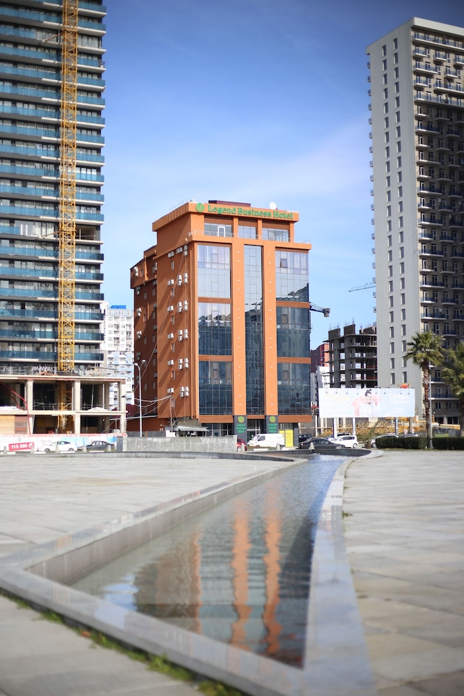 Legend Business Hotel Batumi 4/27