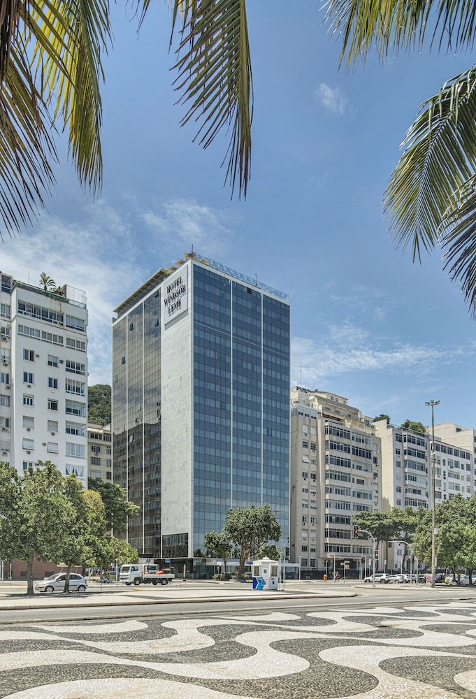 Windsor Leme Hotel 57/66