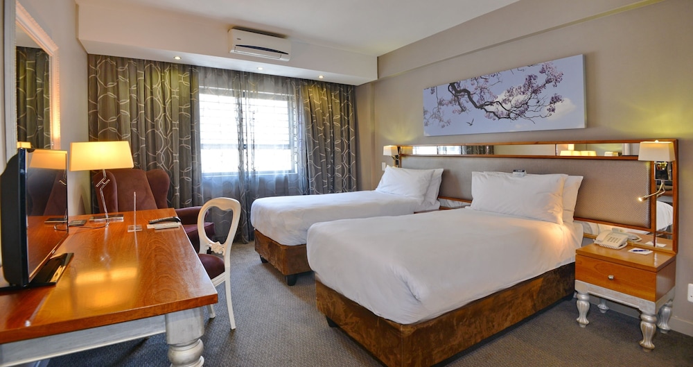 ANEW Hotel Hatfield Pretoria 24/45