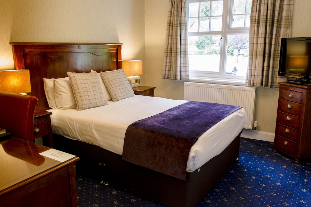 Pine Trees Hotel Pitlochry 28/65