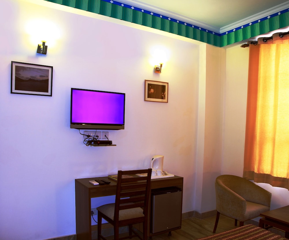 Hotel Inn Tawang 13/25