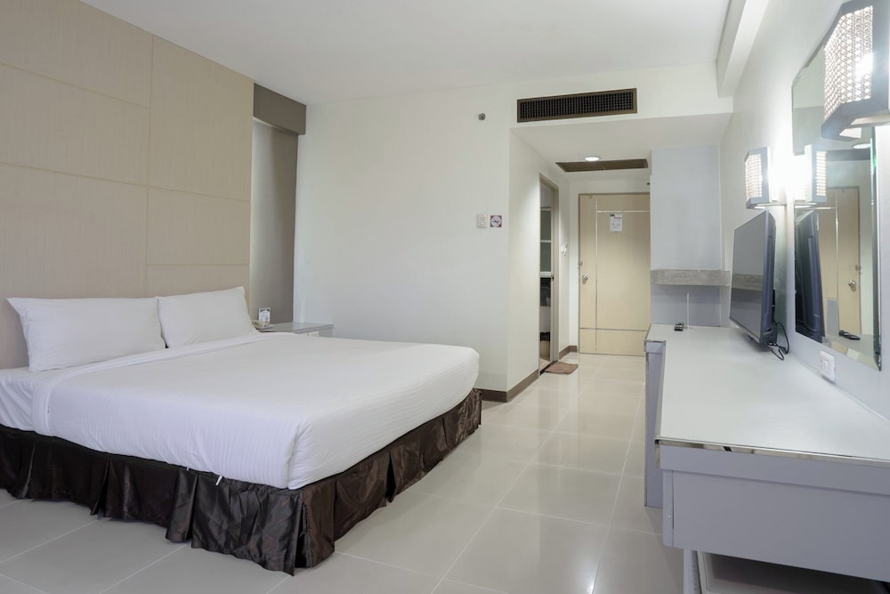 Chudchada Place Hat Yai 15/29