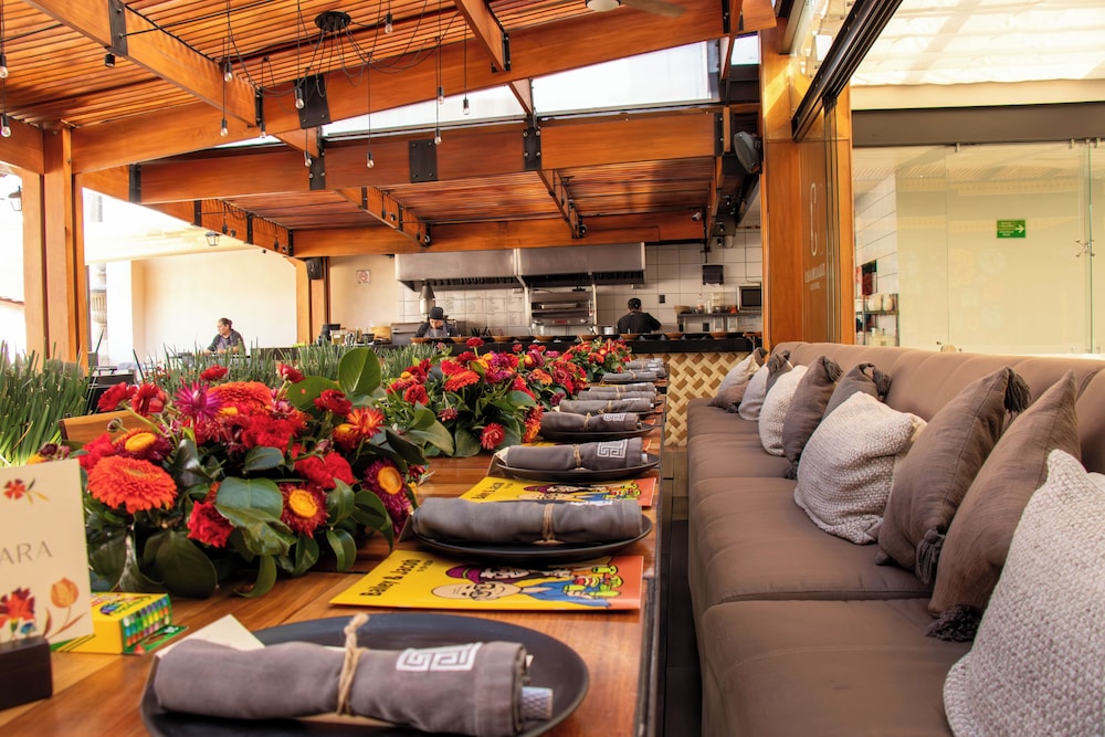Casa De La Luz Hotel Boutique 33/50