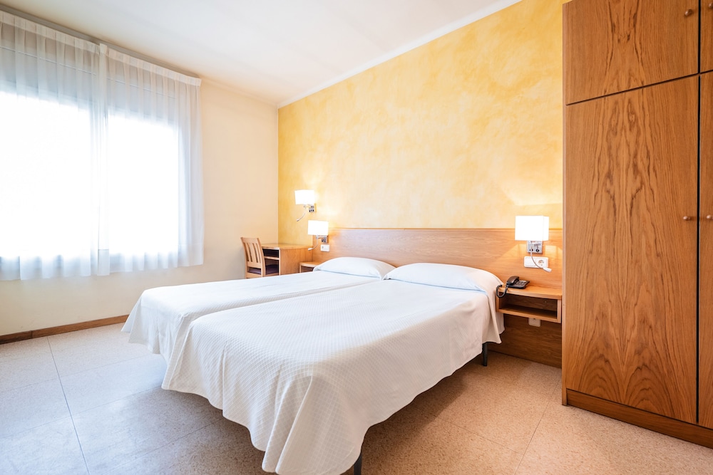 BASIC, DOUBLE BED