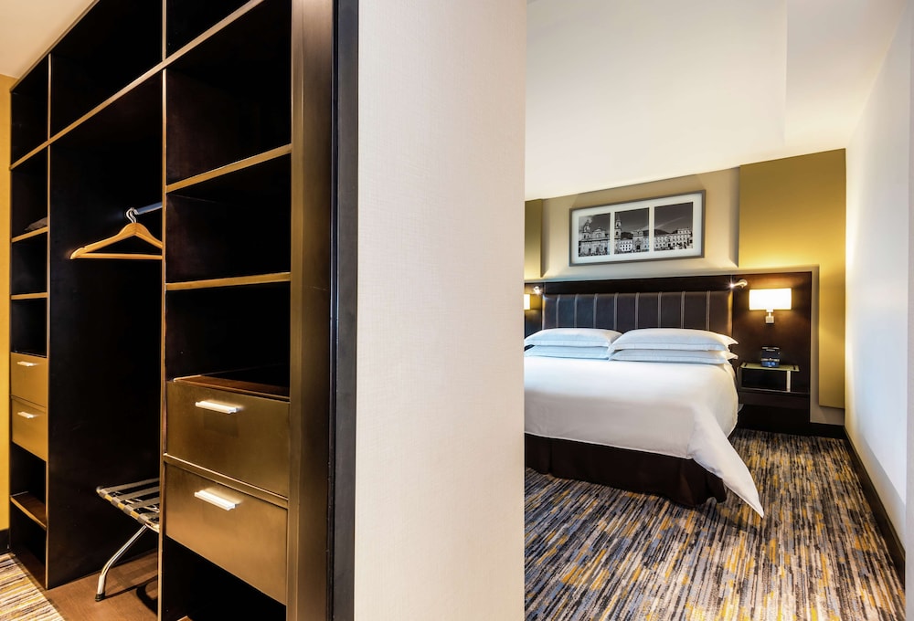 Hilton Bogota 20/81