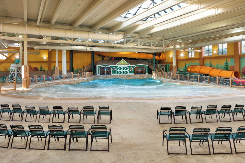 Great Wolf Lodge Wisconsin Dells 37/50