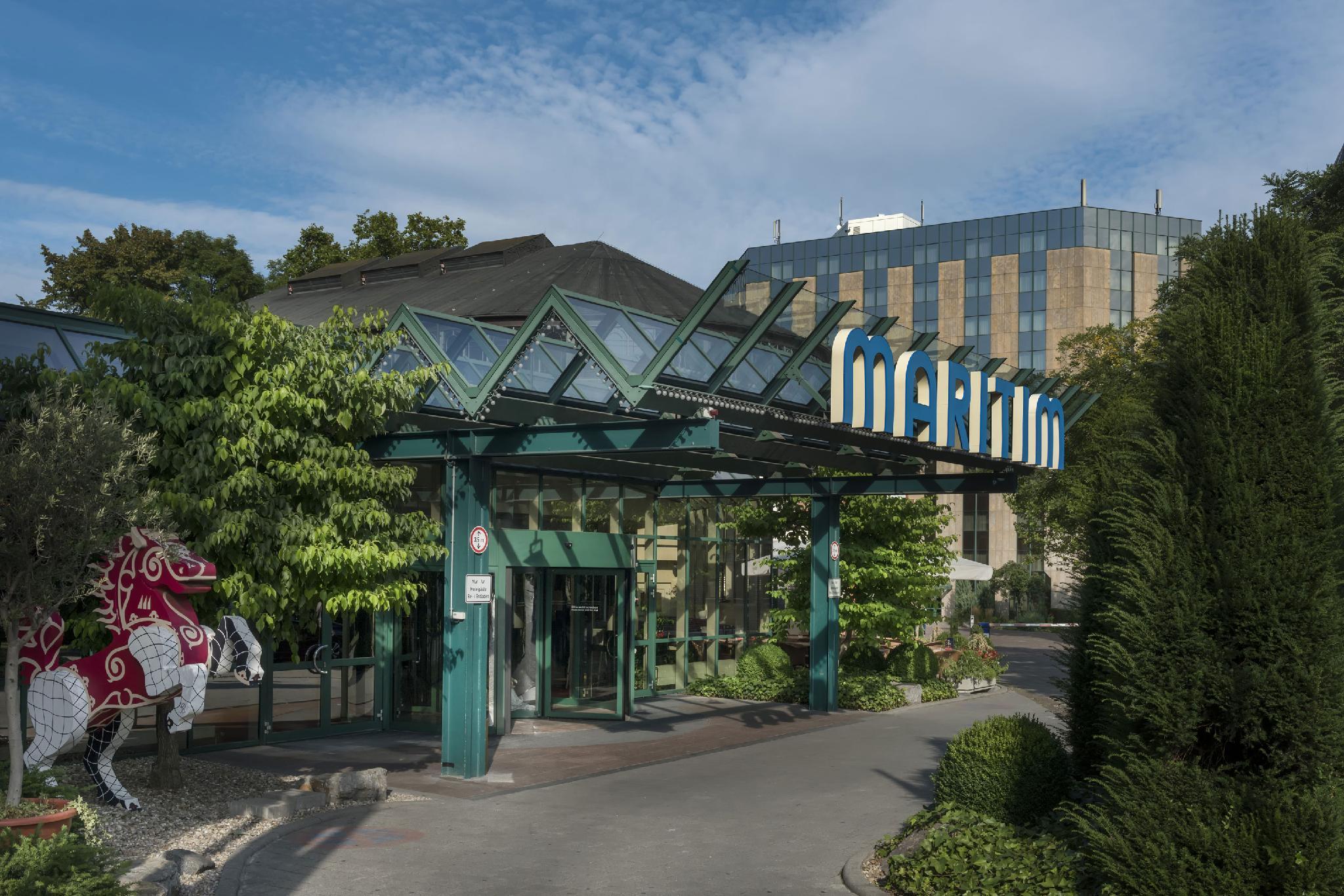 Maritim Stuttgart in STUTTGART