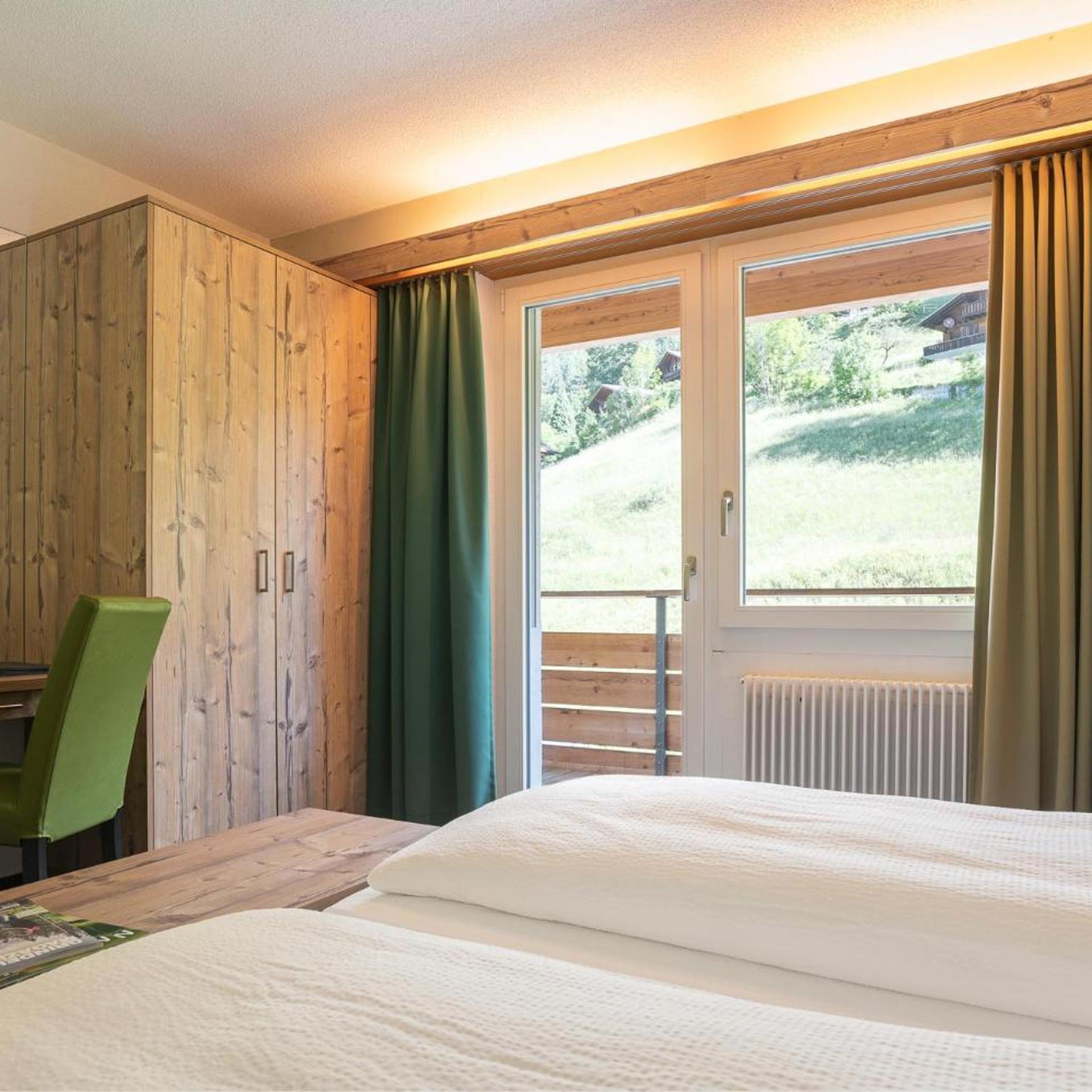 Hotel & Restaurant Alpina in Grindelwald 22/50