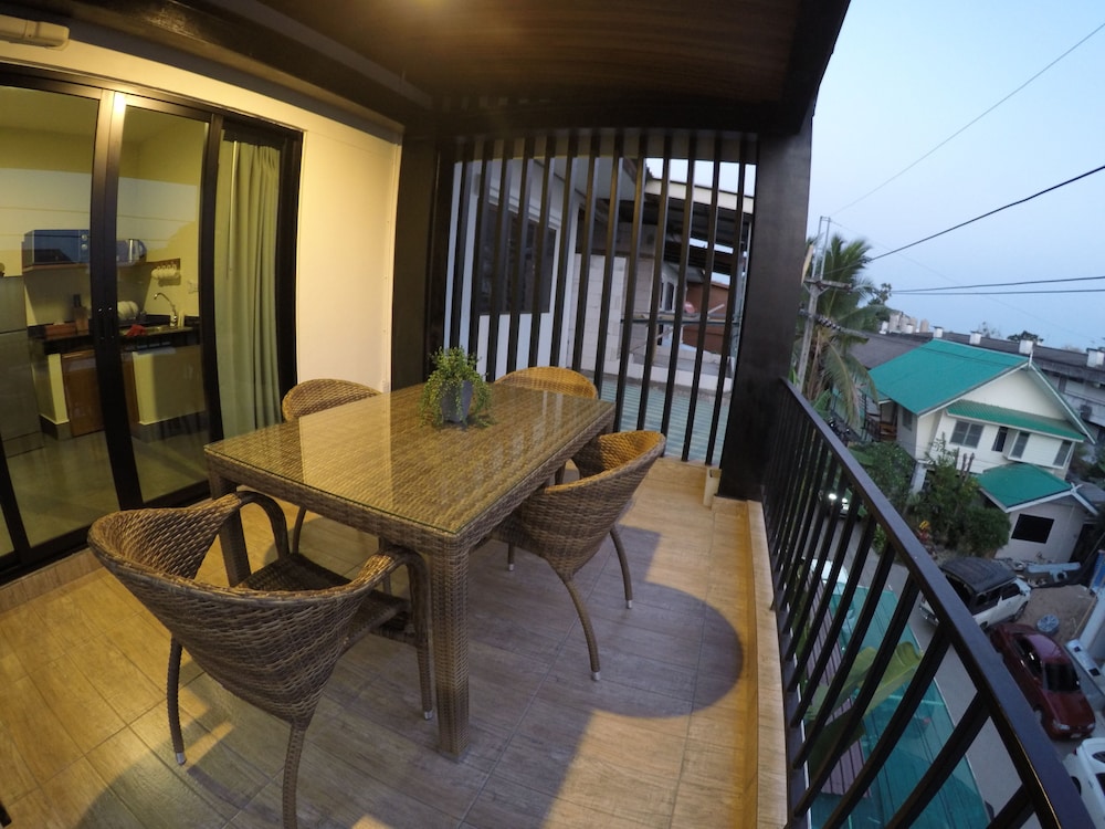 The Sila Boutique Bed Breakfast 29/50