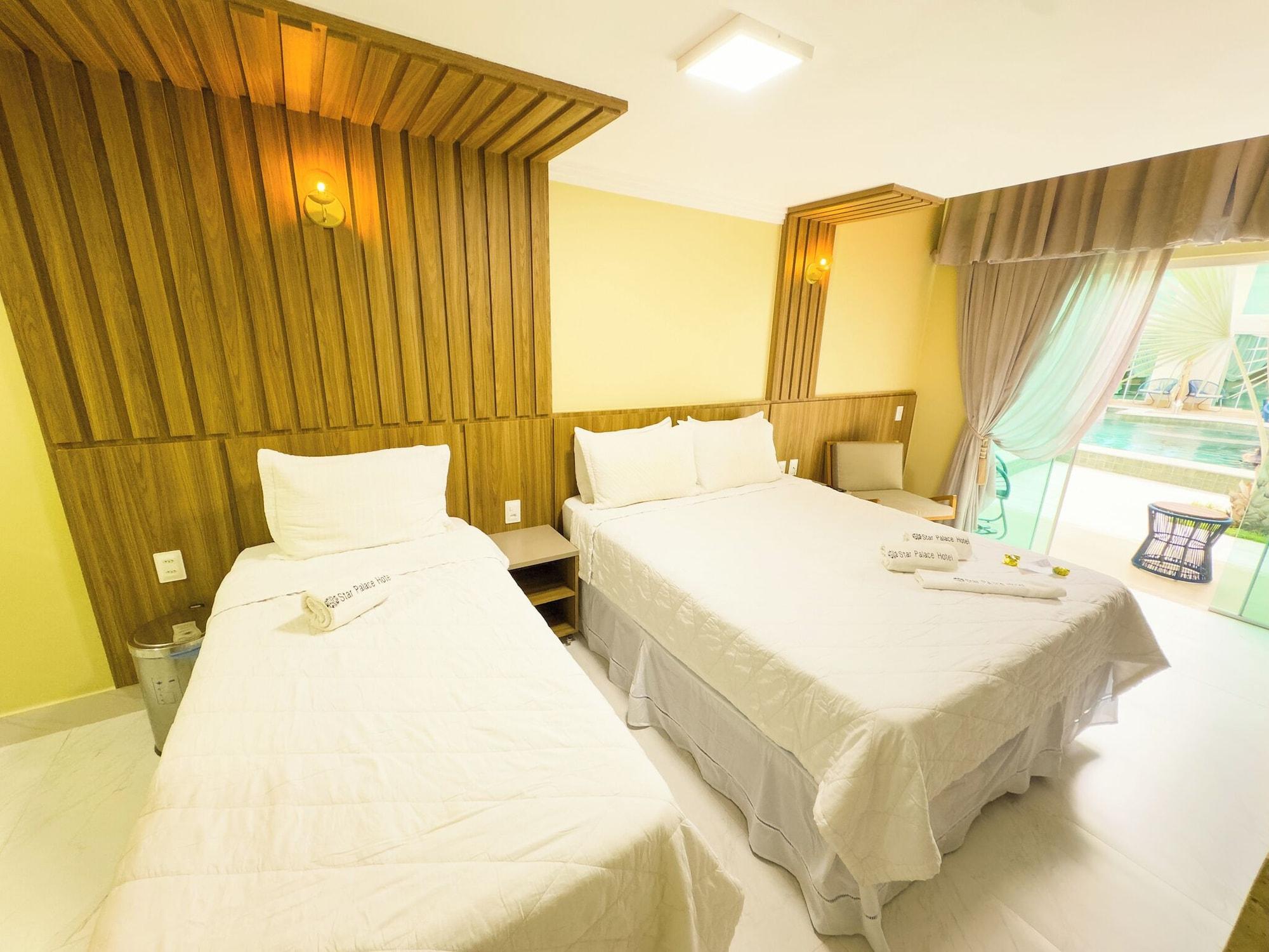 Duplex, Deluxe, Suite, Quintuple