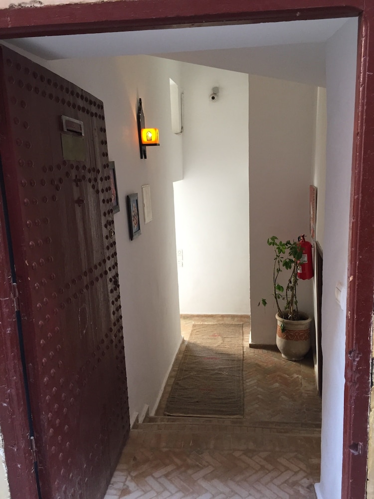 Riad Safia 8/63
