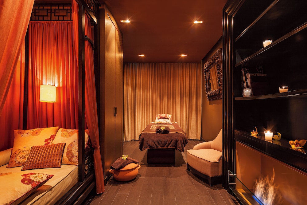 Buddha Bar Hotel Prague 22/54