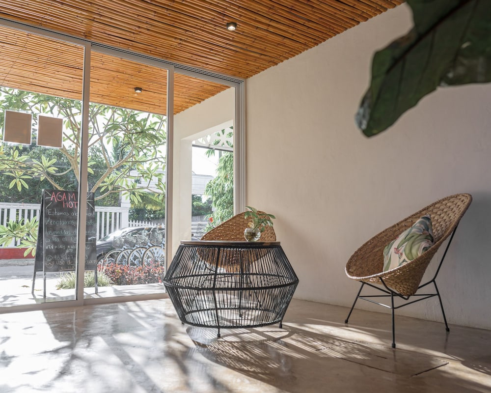 Agam Hotel Boutique Bacalar - Adults Only 31/50