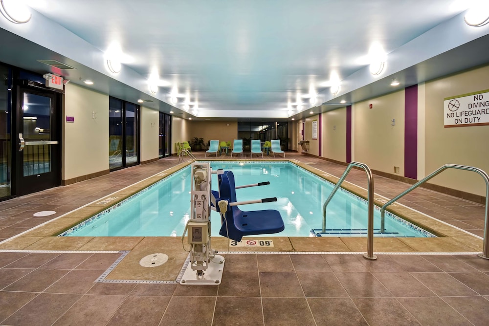 Home2 Suites By Hilton Eagan Minneapolis 33/58