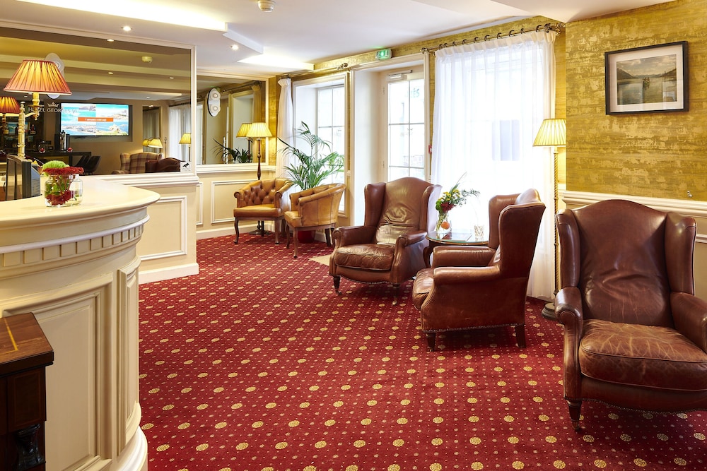 ALFRED HOTELS Port-Vieux 28/50