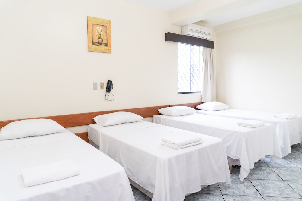 Foz Express Hotel 16/26