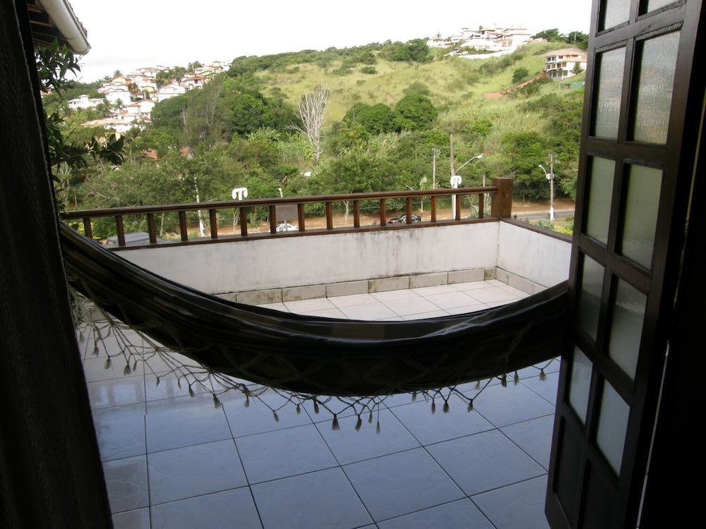Pousada Nova Villa Tortuga 50/55