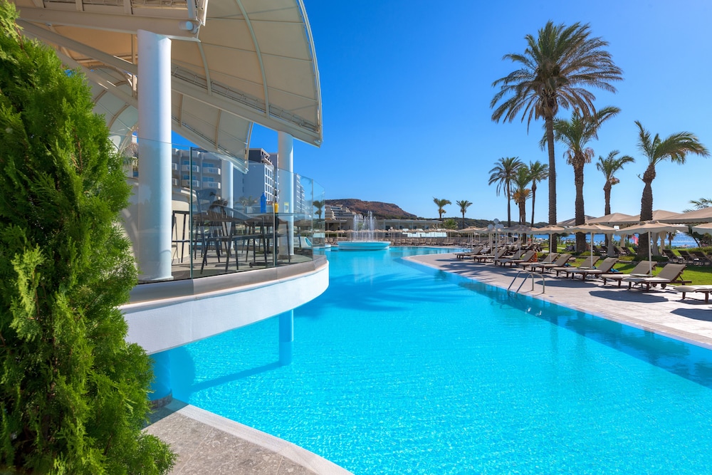 Rodos Palladium Leisure and Wellness 26/50