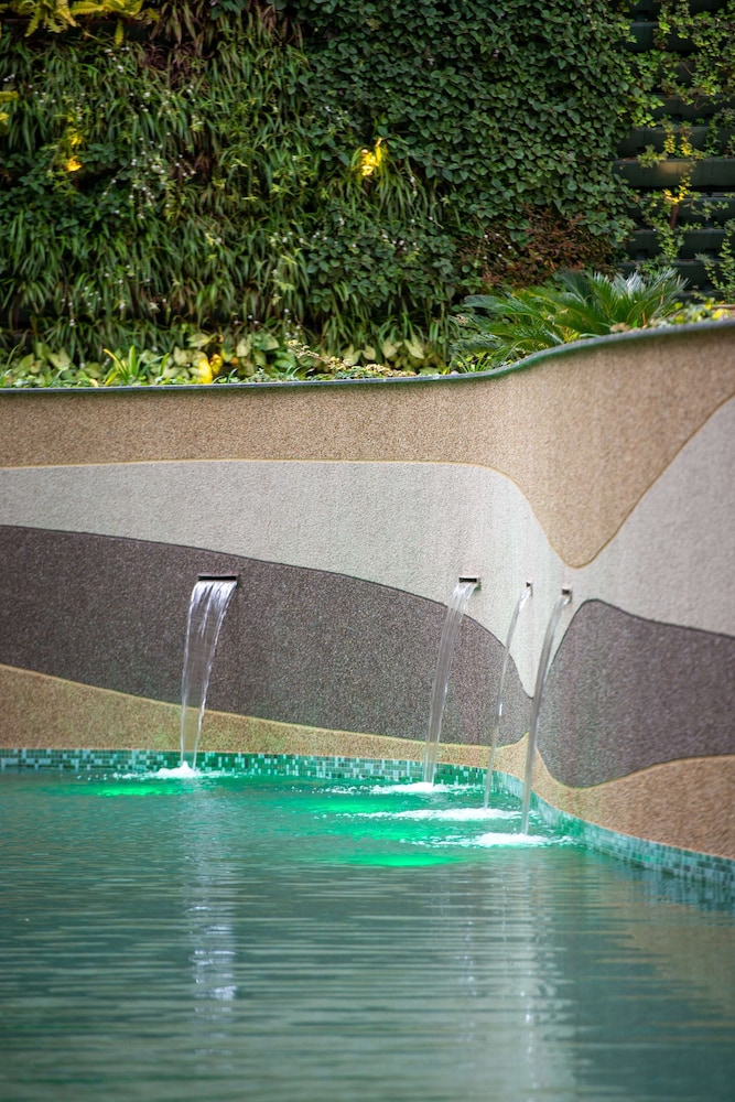 Radisson Blu Hotel Residence Nairobi Arboretum 62/66
