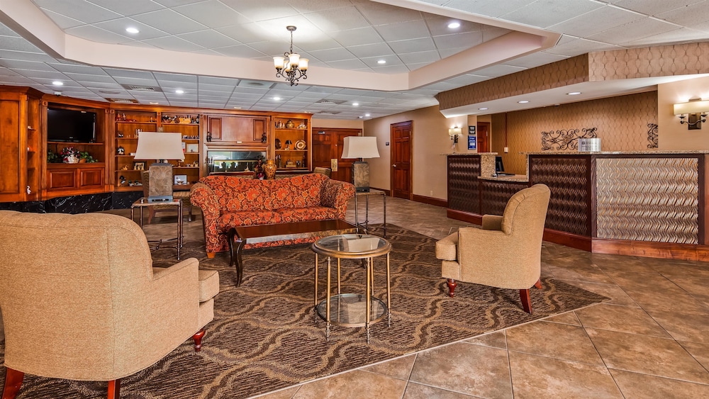 The Inn At Tree City, Bw Signature Collection 7/25