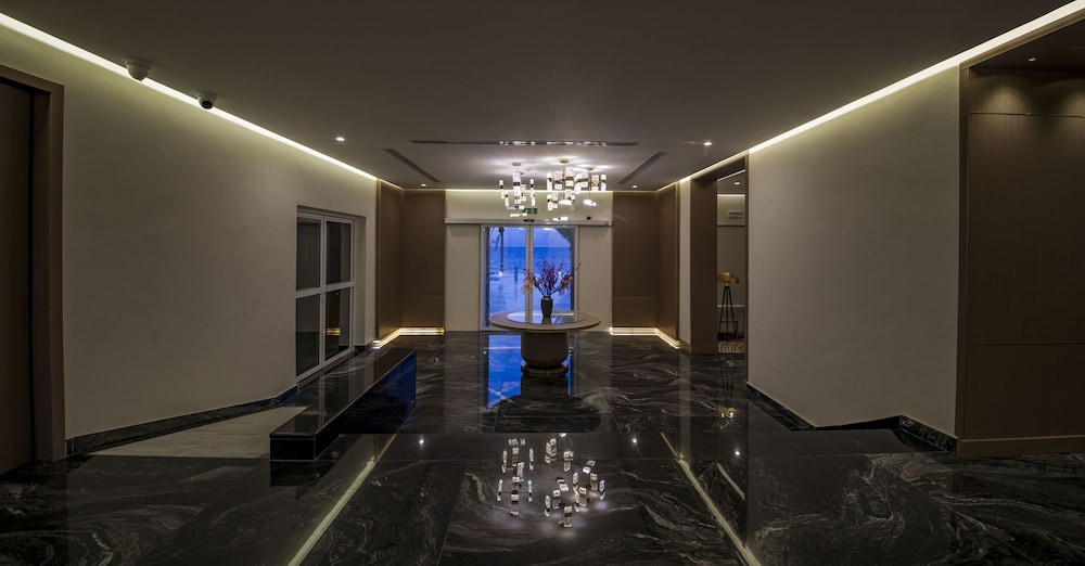Luxotel Aqaba Beach Resort & Spa 17/30