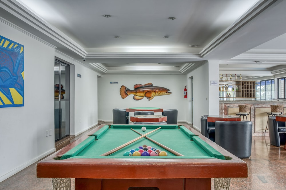 Praia Hotel Enseada 53/63