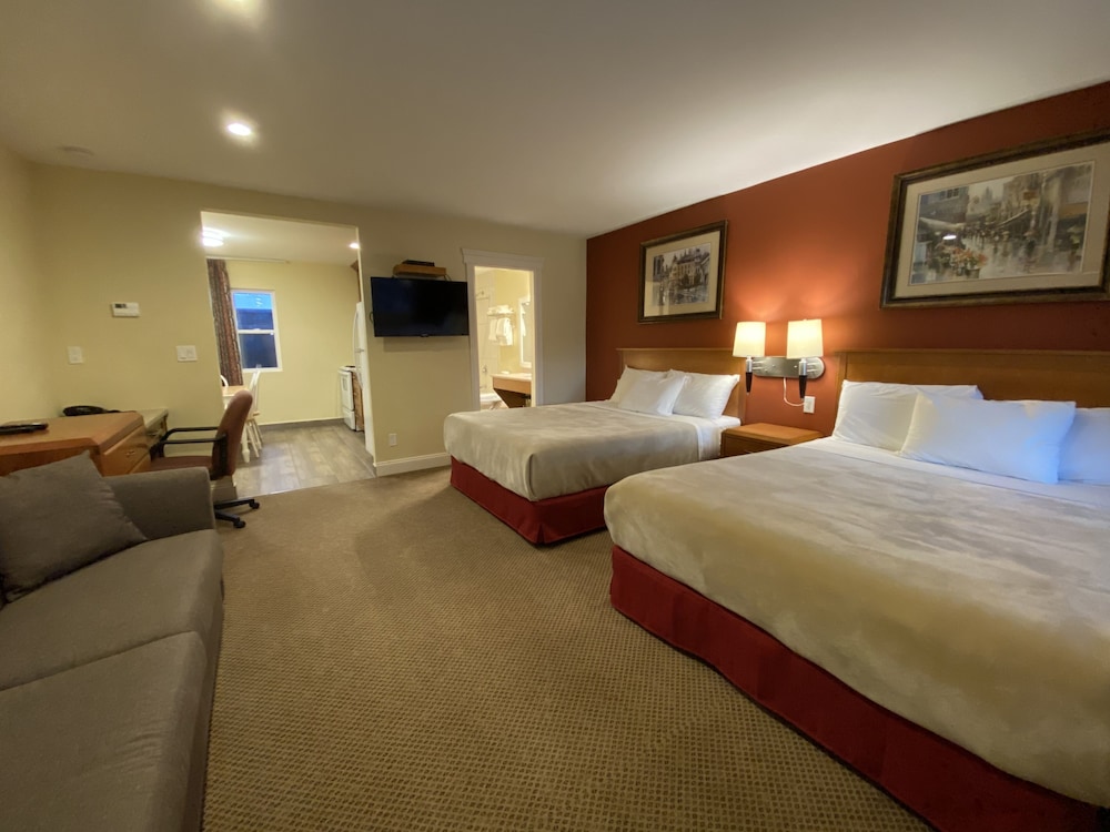 Sahara Courtyard Inn 22/70