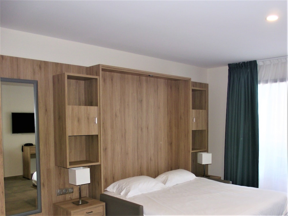 Hotel and Residence Lido Marana 9/46
