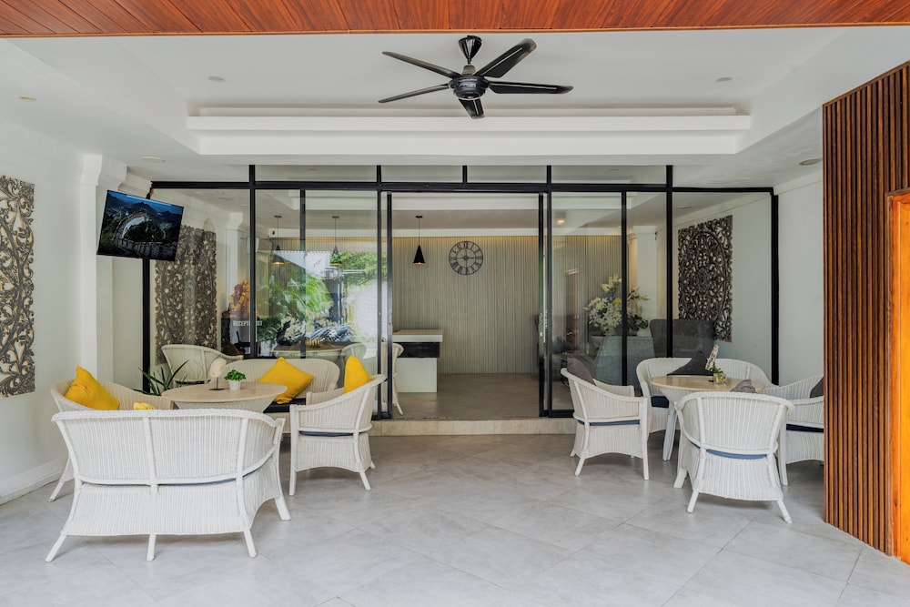Casa Wina Kuta 42/62