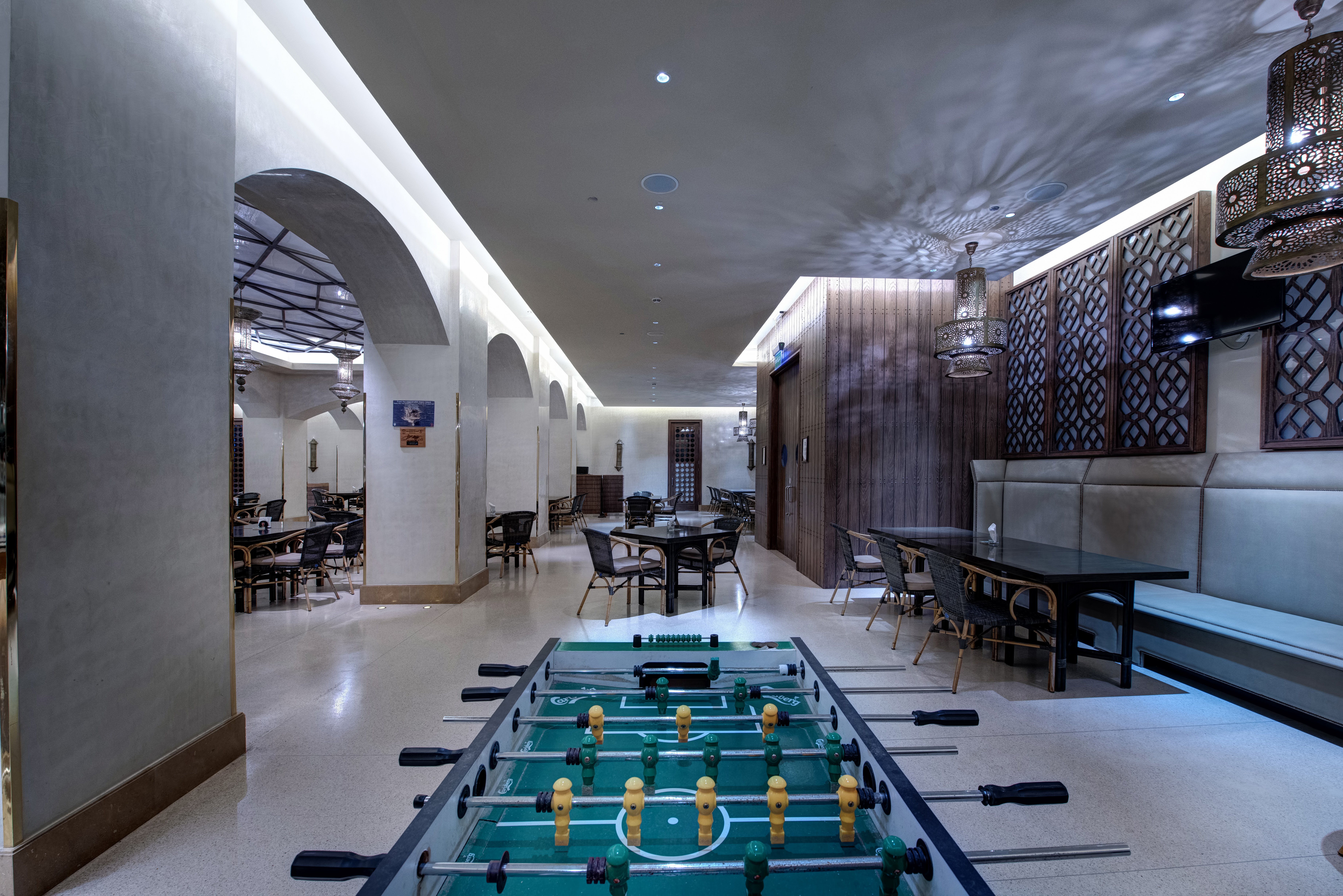 Crowne Plaza Duqm 20/50