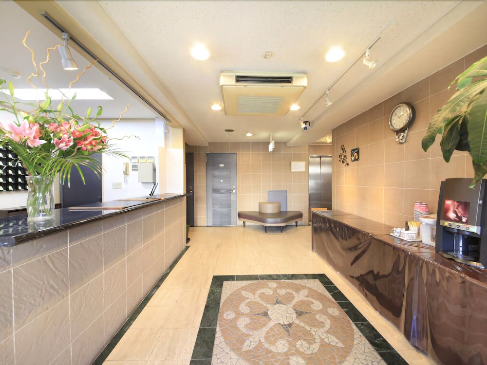Hachioji Urban Hotel 4/20