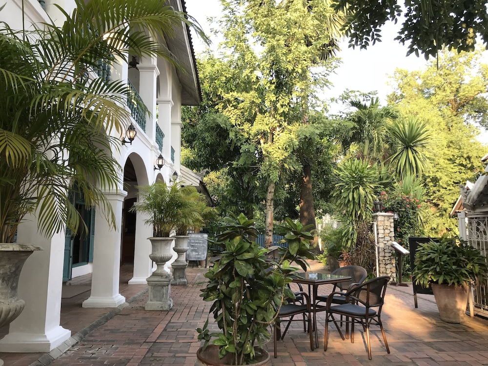 VILLA SANTI HOTEL 27/32