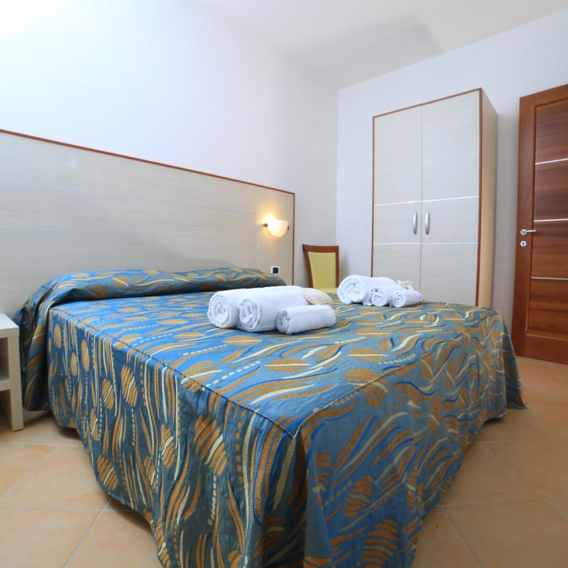 Villaggio Punta Grossa Residence 7/50