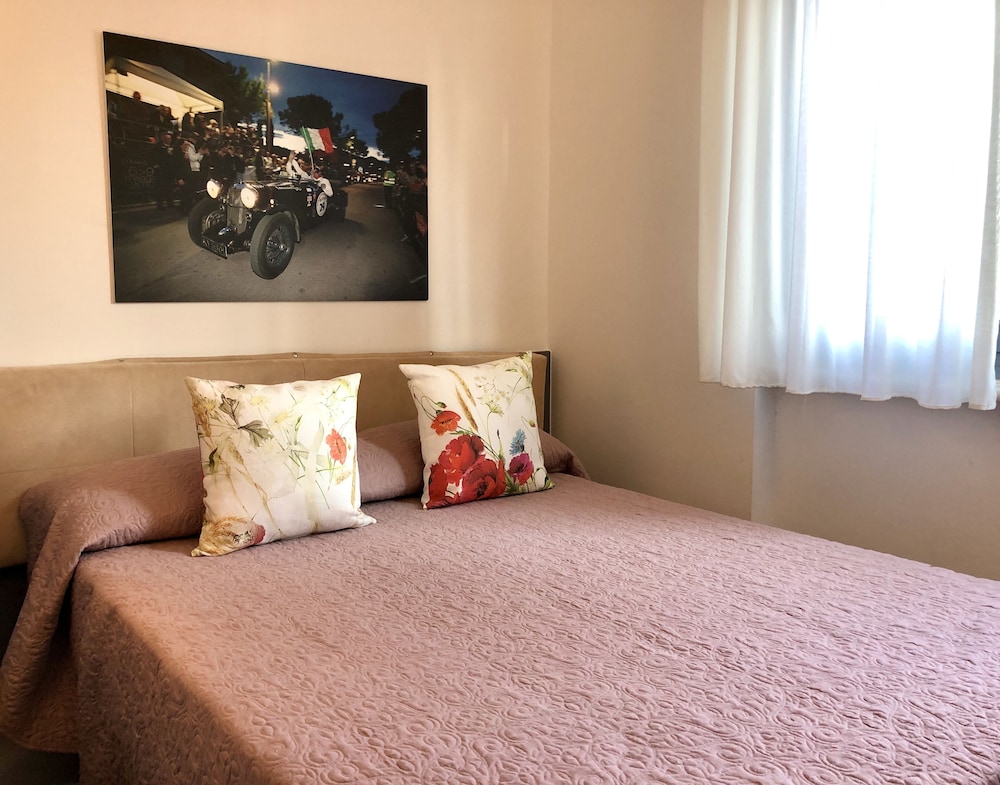 Hotel Alfieri 19/76