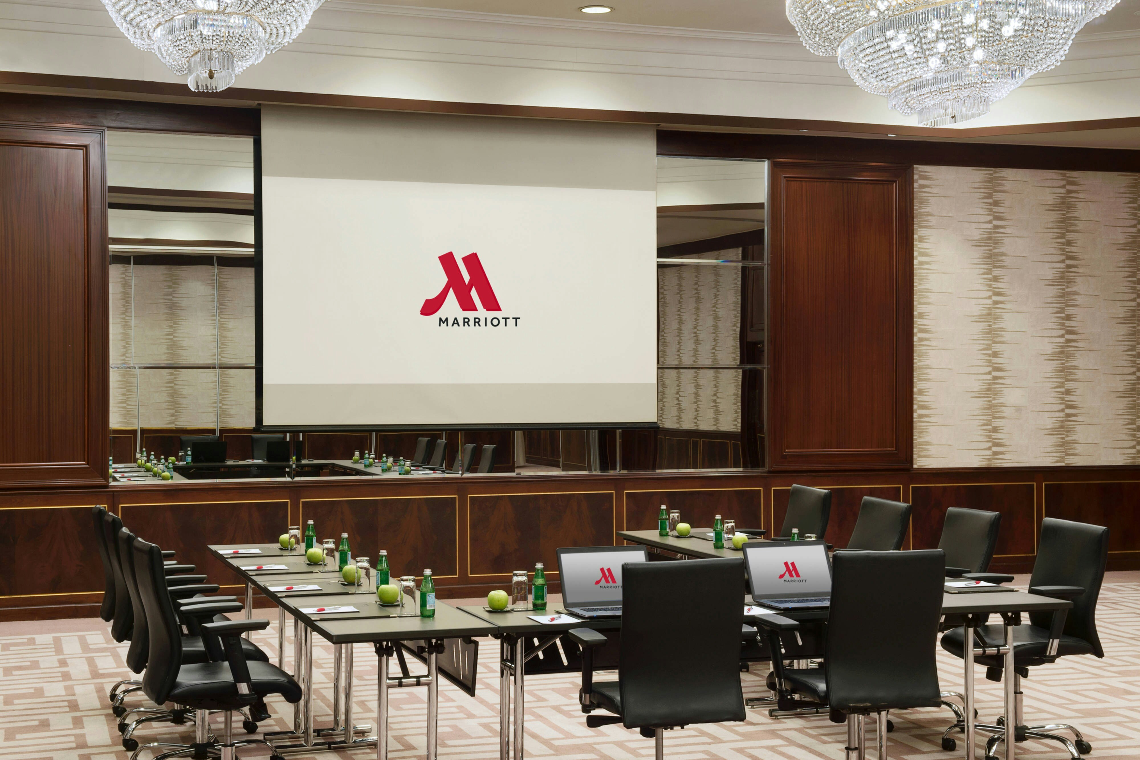 Marriott Amman Hotel 61/66