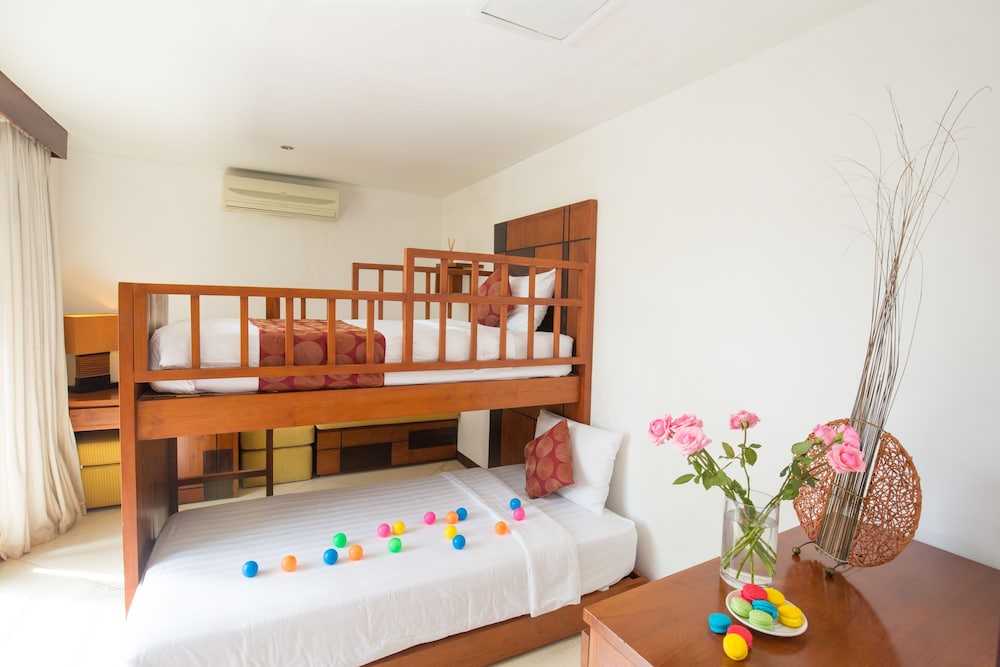 Villa Seriska Satu Sanur Bali 27/50