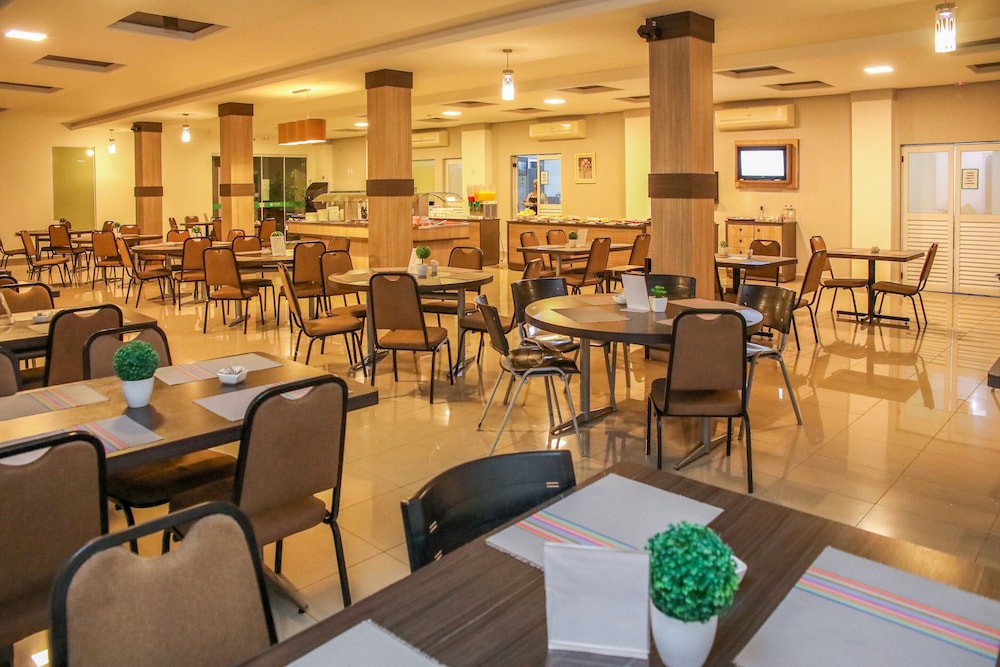 Rede Andrade Vivaldi Hotel 39/50