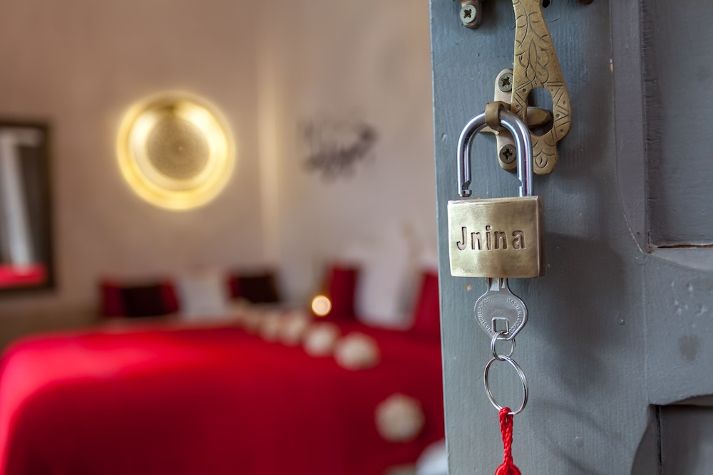 Riad le Jardin Des Sens & Spa 写真3