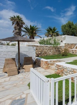 Paros Bay 12/64