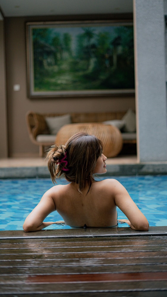 Lasanti Villas Spa Seminyak 76/103