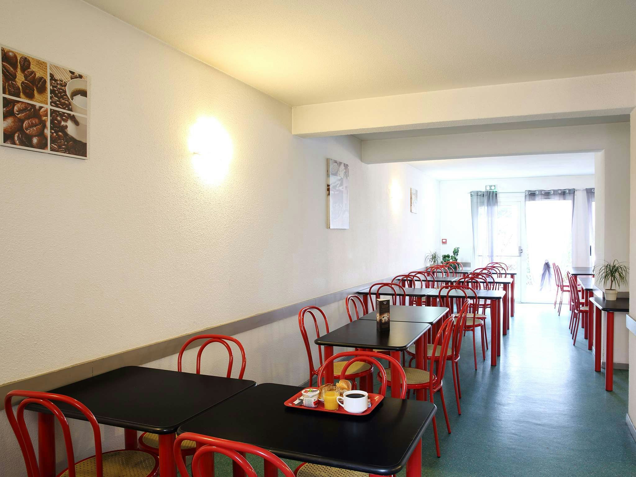B&B HOTEL Narbonne 2 9/10