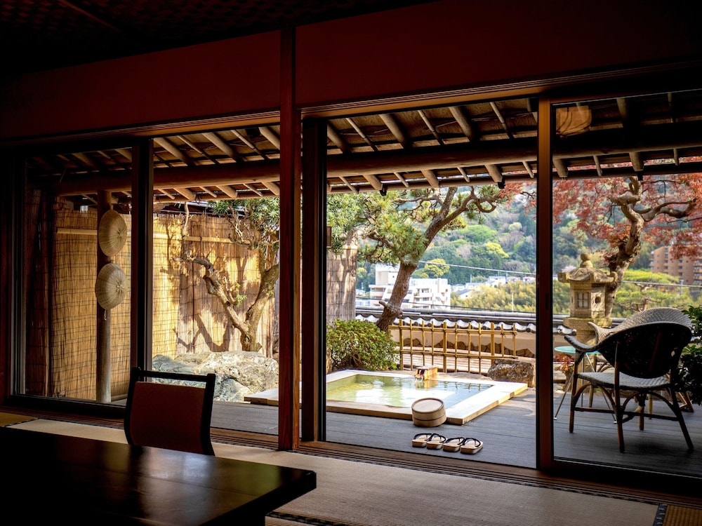 Wakamatsu Yugawara Sekitei (ex Wakamatsu Yugawara Hot Spring Resort) 39/50