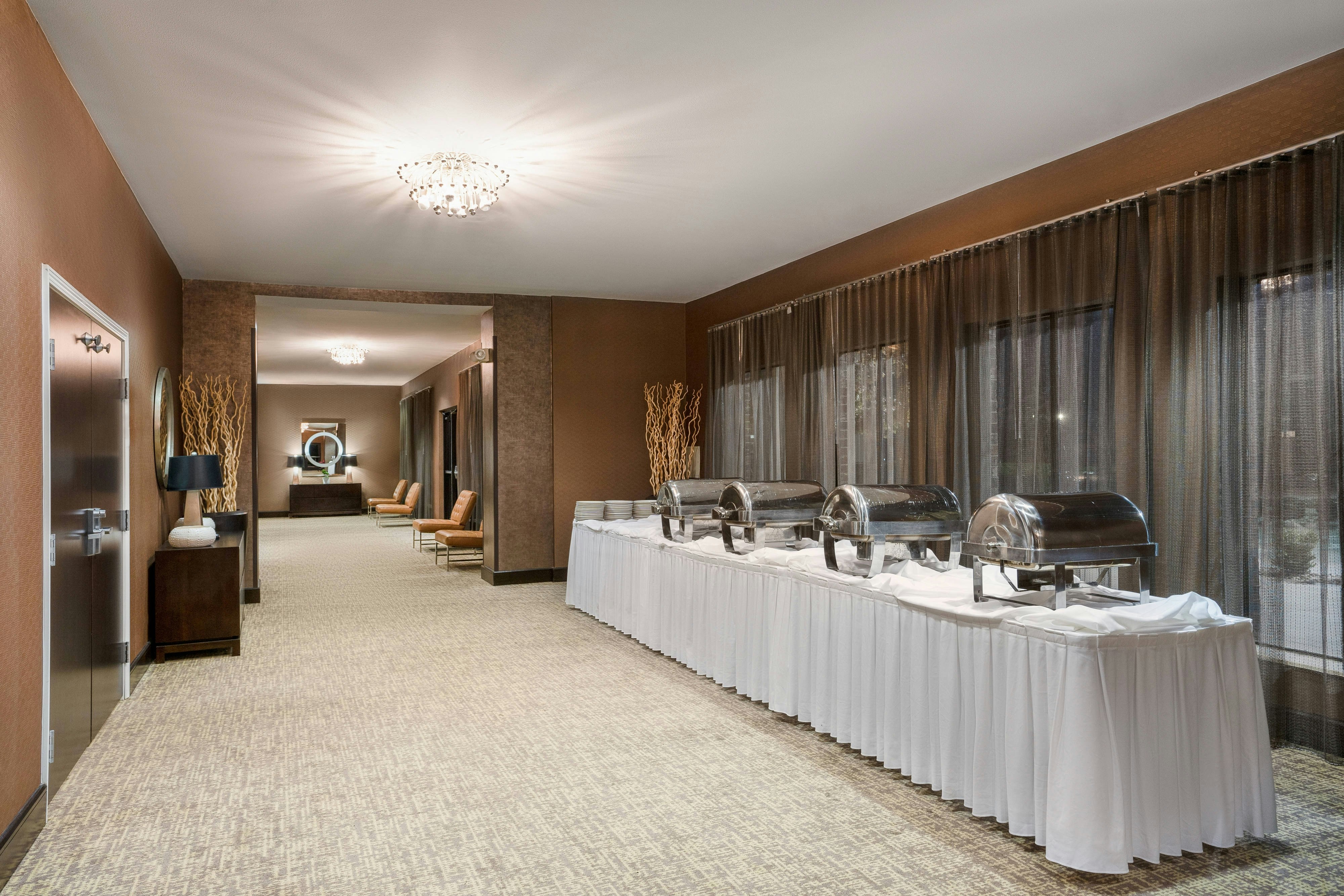 Springhill Suites By Marriott Denton 10/24