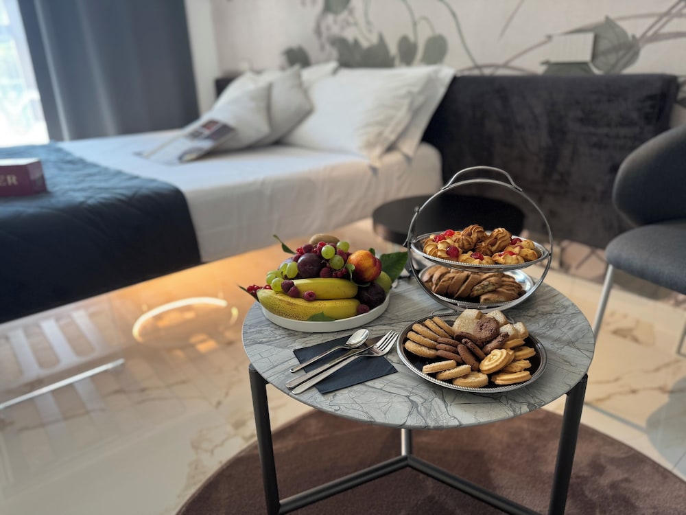 Relais Firenze Stibbert 62/73