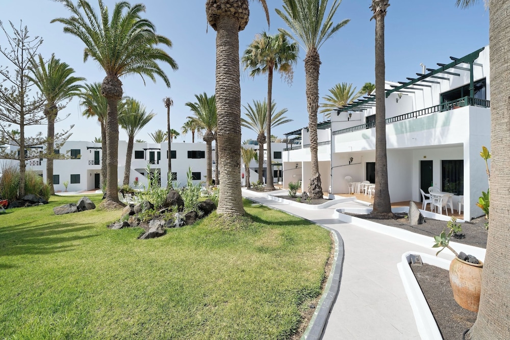 BLUESEA Playa Club Apartments 41/50