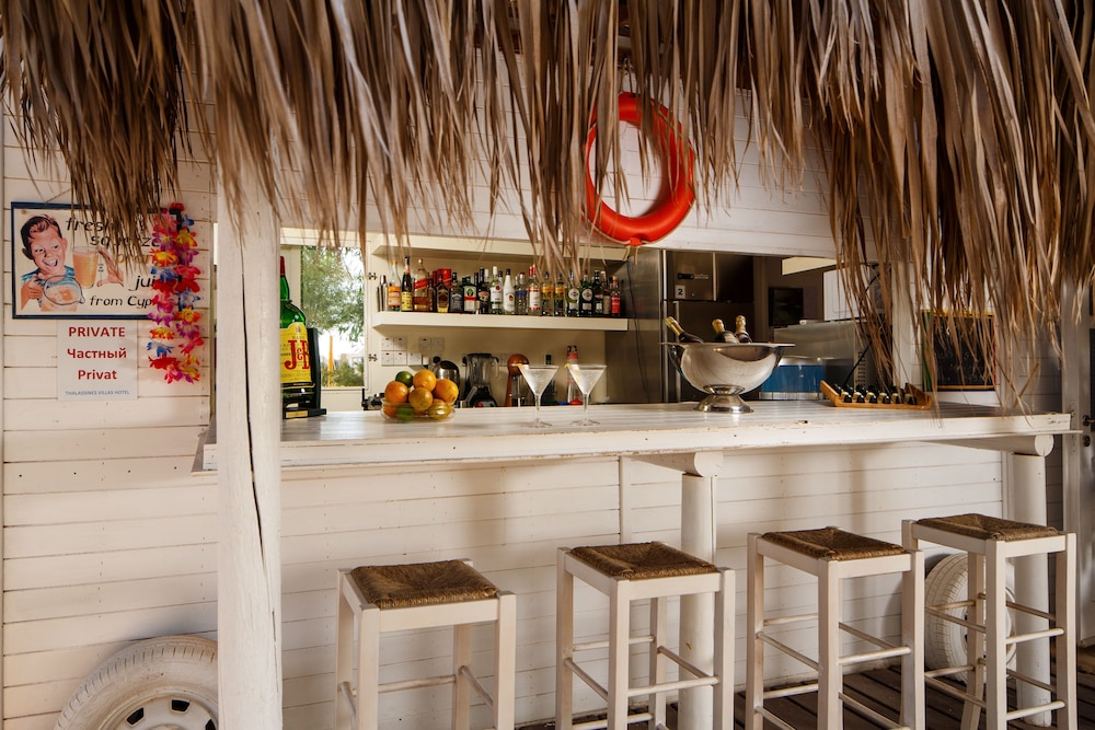 Thalassines Beach Villas 18/50