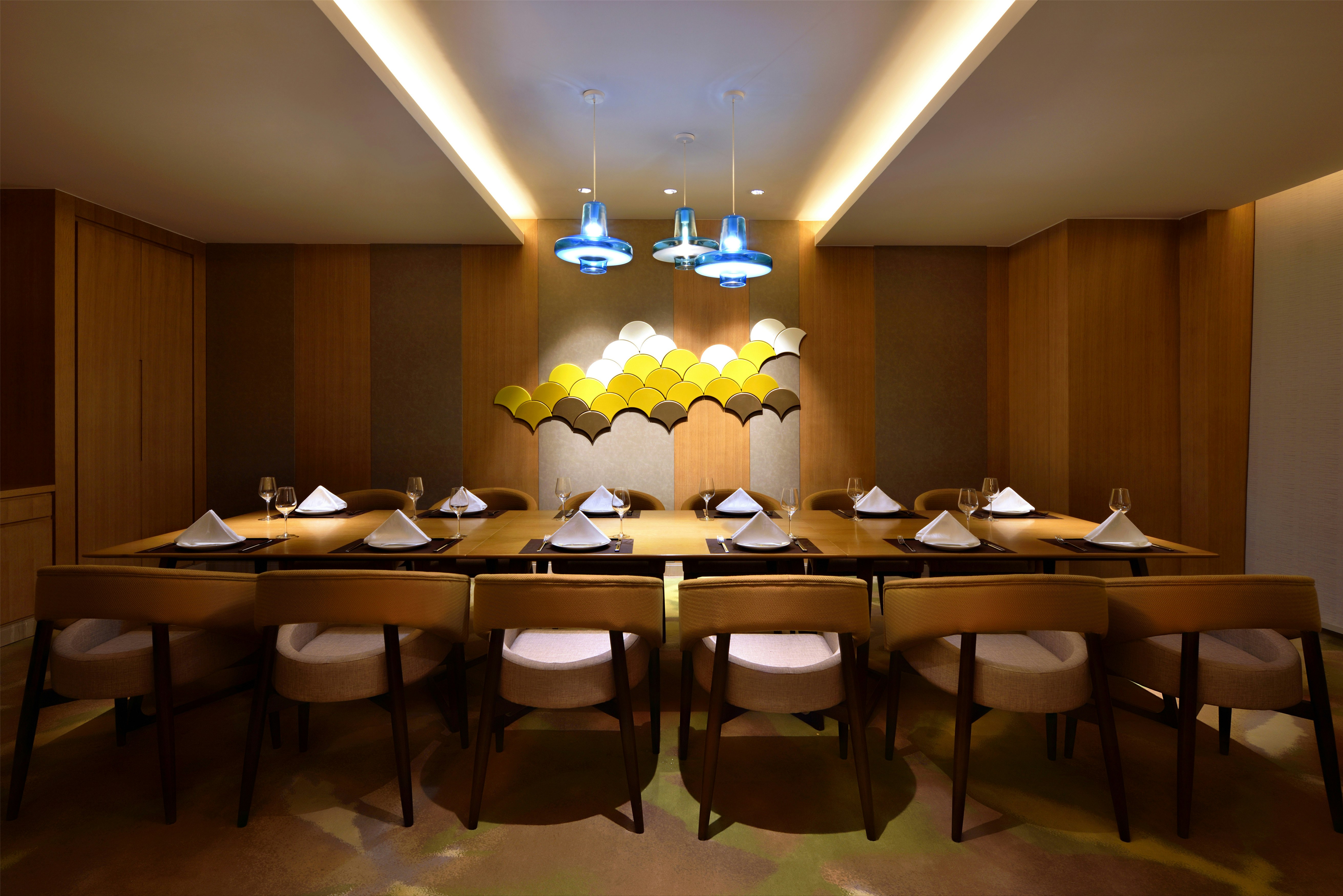 Hilton Garden Inn Chengdu Huayang 55/67