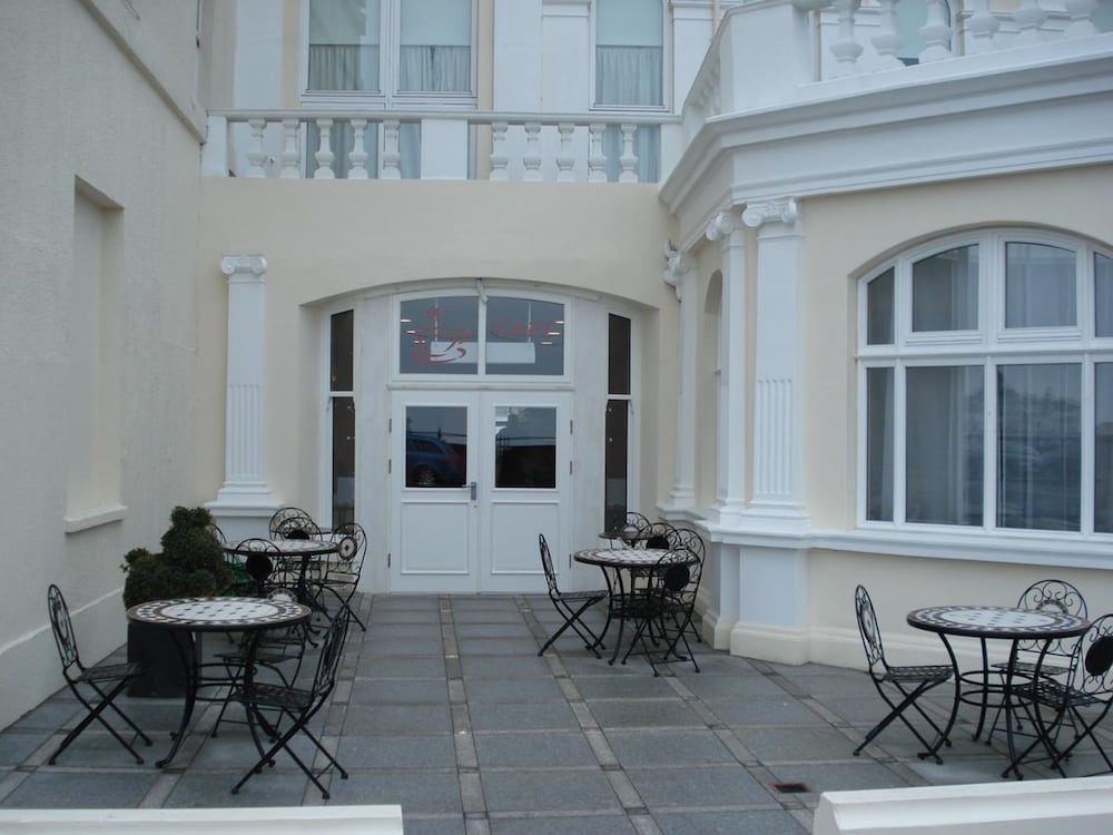 Eastbourne Riviera Hotel 39/64
